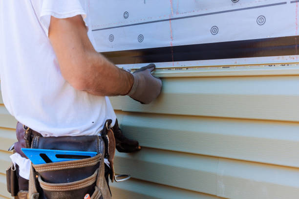 Affordable Siding solutions in Oxford, GA